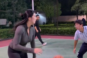 保罗锐评球员一对一单挑！