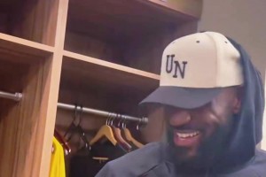 美女这战斗模式你受得了吗？😍