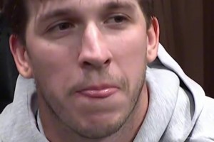 东契奇和里夫斯，就是这样吵吵闹闹的一对好兄弟😂