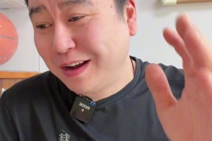 火箭不敌勇士三阵！大史崩溃：这球还有啥好分析的？全是老毛病！