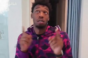 超级大床！文班晚上休息的特殊房间！劳资协定的特殊条款！