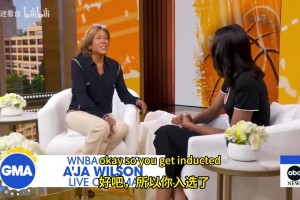 都创造得分纪录！阿贾称赞阿德巴约：他很完美，我们是灵魂伴侣！