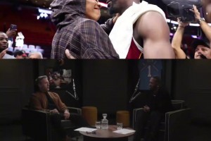 巴斯光年？小巴斯这个“球童”有点眼熟啊🤣