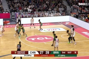 郭艾伦更新社媒：手术很顺利，谢谢大家的祝福，我还会再拼一次的