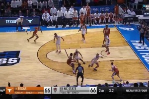 雷霆主帅：锁定季后赛席位不是理所应当，我们这赛季经历了太多伤病和挫折