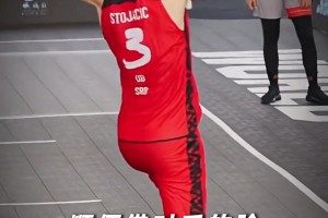 库里饭后节目！餐厅隐藏活动：投篮消食🤣🏀