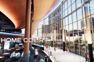 豪取12连胜！雷霆青年军这个赛前打气仪式，像极了我们高中班赛