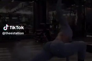 每一球都让人叹为观止！文班当年在法甲的十佳球！外星怪物！