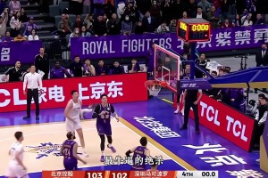 弗拉格赛后谈詹姆斯 梦想成真，他是历史最佳之一 ...