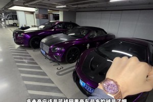 气质拿捏😍 伍总新混搭风格尽显飒爽英姿！