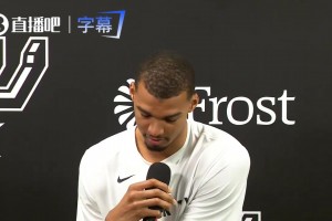 托尼·阿伦：我没法和詹姆斯在一起打球，他只想让你蹲底角