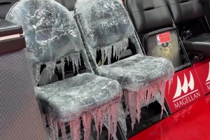 NBA场边亮丽的风景线 你最喜欢哪一幕呢？