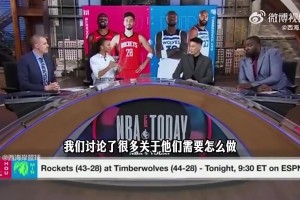 连续淘汰火箭和雷霆？贝弗利：詹姆斯若能率湖人杀入西决，将和乔丹平起平坐