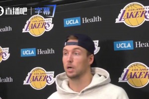 昨日赛后，巴特勒调侃勇士新秀理查德：明明啥也没干，却和我一样喊得那么起劲！