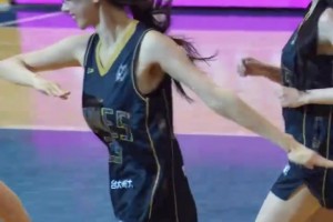 NBA里到底有多少人真正爱篮球？ 看看安东尼怎么说....